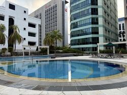The Bencoolen (D7), Apartment #638212001